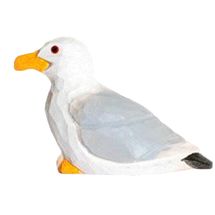 Figurine mouette WU-41004 Wudimals 1