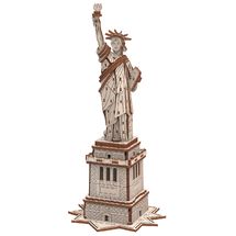 Puzzle 3D Statue de la liberté GI-PWSTA Mr Playwood 1
