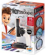 Microscope 15 expériences BUK-MR400 Buki France 1