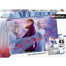 Puzzle La Reine des neiges 2 - 45 pcs NA864515 Nathan 1