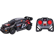 Voiture RC Toyota Gazoo Racing Sweden Rally BUK10652 Nikko 1