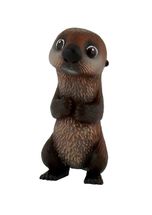 Figurine Otter BU12629 Bullyland 1