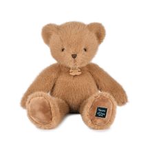 Ours en peluche praline cacahuète 38 cm HO3385 Histoire d'Ours 1