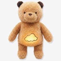 Ours musical et lumineux qui respire Cloudb-1400-BB Cloud b 1