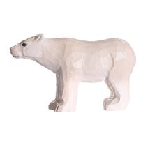 Figurine ours polaire WU-40802 Wudimals 1