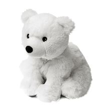 Peluche Bouillotte Ours polaire WA-AR0083 Warmies 1