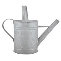 Arrosoir en zinc patiné 1,5 L ED-OZ43 Esschert Design 1