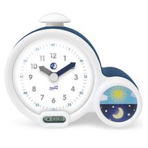 Réveil Kid'Sleep Bleu CK0010-KSCL-B Claessens Kids 1
