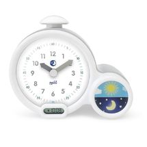 Réveil Kid'Sleep Gris CK0031-KSCL-G Claessens Kids 1