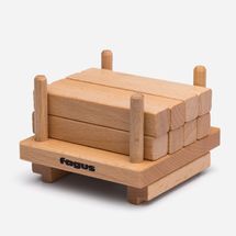 Palette de chargement FA20.02 Fagus 1