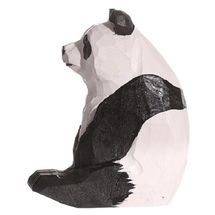 Figurine Panda WU-40705 Wudimals 1