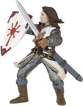 Figurine Lancelot PA39282-3156 Papo 1