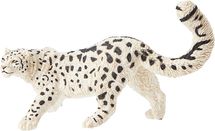 Figurine Léopard des neiges PA50160-3925 Papo 1