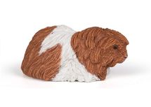 Figurine Cochon d'inde PA-50276 Papo 1