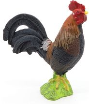 Figurine Coq gaulois PA51046-3125 Papo 1