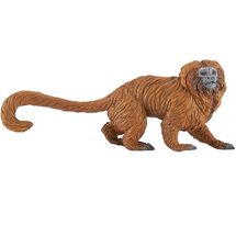 Figurine Tamarin lion PA50227 Papo 1
