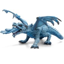 Figurine Dragon de glace PA-36034 Papo 1