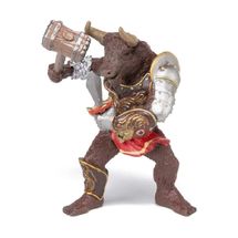 Figurine Minotaure PA-38931 Papo 1