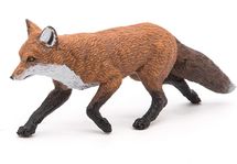 Figurine Renard 53020-3625 Papo 1