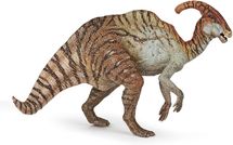 Figurine Parasaurolophus PA-55085 Papo 1