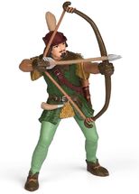 Figurine Robin des Bois debout PA-39954 Papo 1