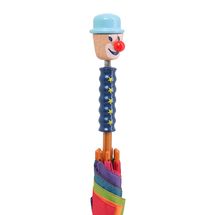 Parapluie petit clown V4419 Vilac 1