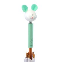 Parapluie souris Sarah Betz V7123 Vilac 1