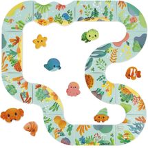 Parcours de bain J04735 Janod 1