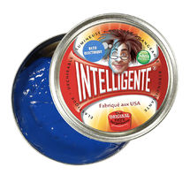 Pâte intelligente Bleu électrique PI-BLEU ELECTRIQUE Pâte intelligente 1