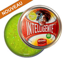 Pâte intelligente Météorite Fluo PI-METEORITE FLUO Pâte intelligente 1