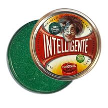 Pâte intelligente Vert Tonique PI-Vert Tonique Pâte intelligente 1