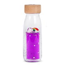 Bouteille sensorielle Move Arc-en-ciel PB857557 Petit Boum 1