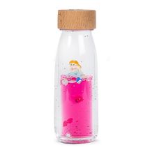 Bouteille sensorielle Move Etincelle de mer PB85756 Petit Boum 1