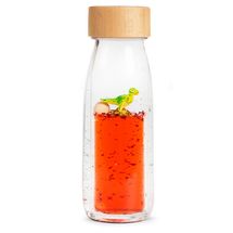 Bouteille sensorielle Move T-Rex PB85778 Petit Boum 1