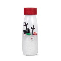 Bouteille sensorielle Noël PB85767 Petit Boum 1