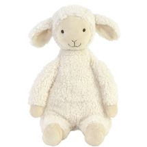 Peluche agneau Leo 38 cm HH131881 Happy Horse 1