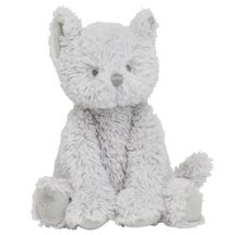 Peluche chat Cobien 24 cm HH134630 Happy Horse 1