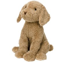 Peluche chien Brownie 33 cm HH134501 Happy Horse 1