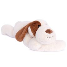Peluche chien lesté 50 cm HO3479 Histoire d'Ours 1
