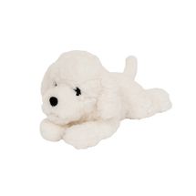 Chiot en peluche lesté 0,6 kg As-84689 ByAstrup 1