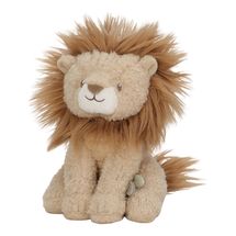 Peluche Lion Safari Friends LD8359 Little Dutch 1