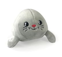 Peluche lumineuse Shakies Phoque PBB-SHAKIES-SEAL Pabobo 1