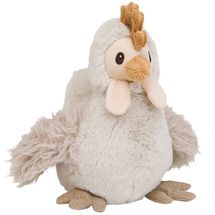 Peluche Poule Carice HH-134510 Happy Horse 1