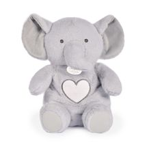 Peluche respirante Eléphant DC4683 Doudou et Compagnie 1