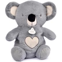Peluche respirante Koala DC4682 Doudou et Compagnie 1