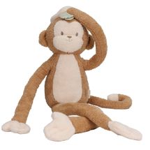 Peluche Singe XL Safari Friends LD8351 Little Dutch 1