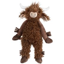 Peluche vache Cody 30 cm HH133731 Happy Horse 1
