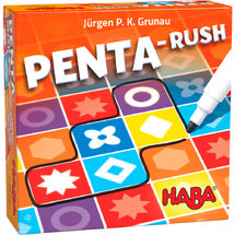 Penta-Rush HA-305284 Haba 1