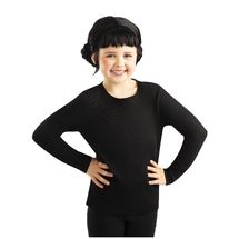 Perruque pour enfant Zoey R2001415 Rubies 1