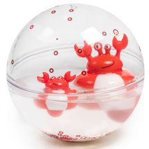 Bulle de bain Crabes PB85773 Petit Boum 1